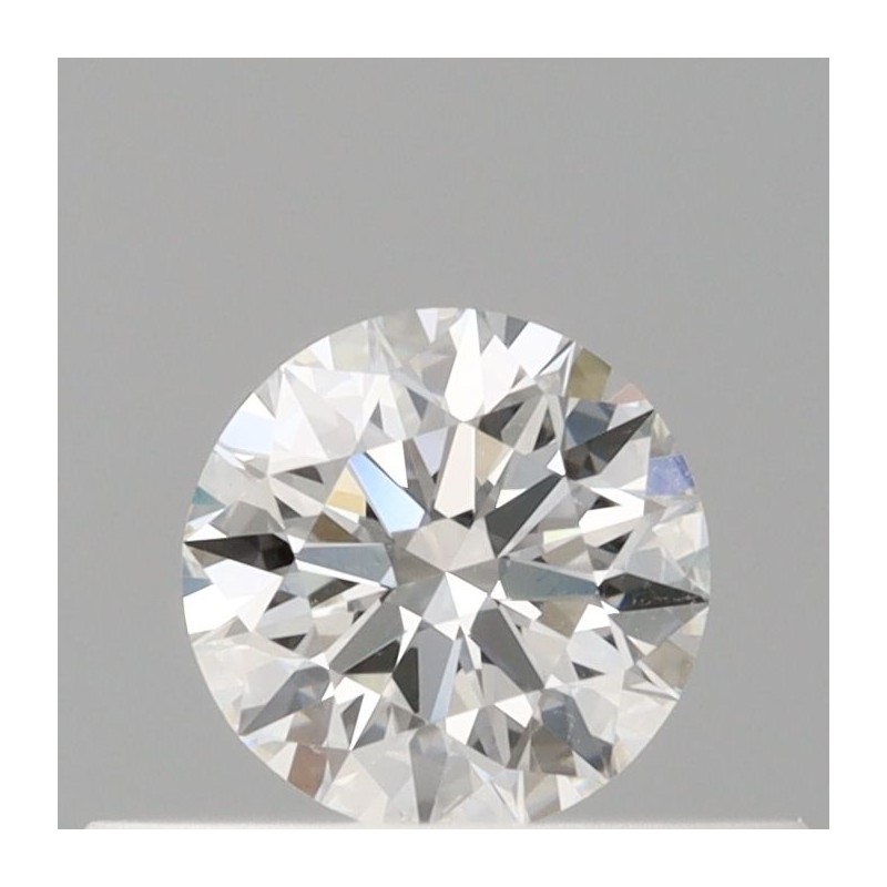 Diament szlif okrągły, 0.31ct, SI1, F, GIA 2536541700
