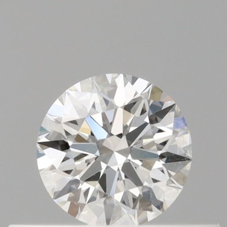 Diament szlif okrągły, 0.31ct, SI1, F, GIA 2536541700