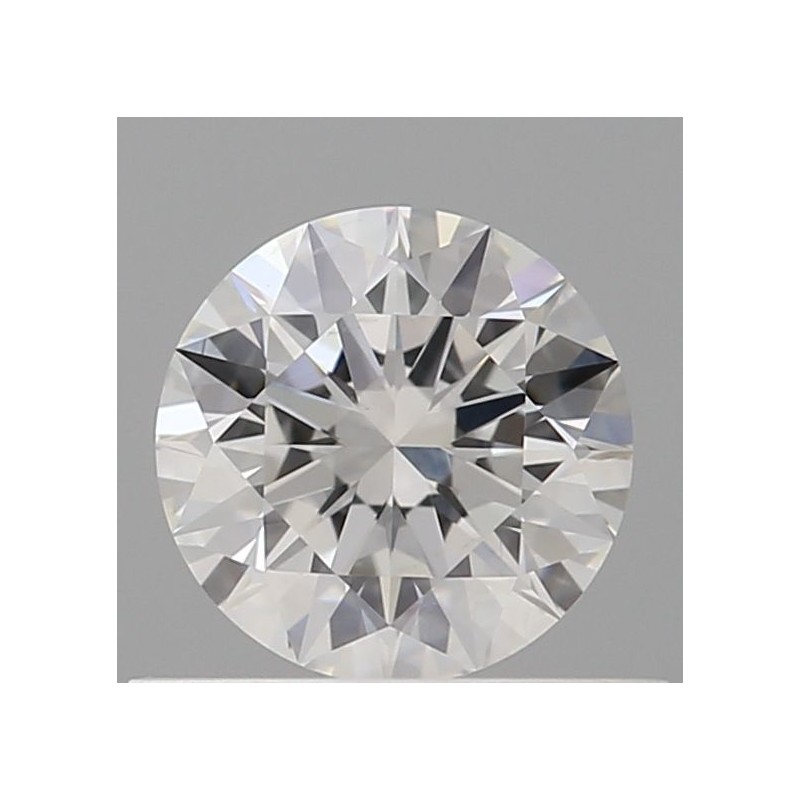 Diament szlif okrągły, 0.54ct, SI1, F, GIA 2514469223
