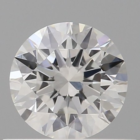 Diament szlif okrągły, 0.54ct, SI1, F, GIA 2514469223