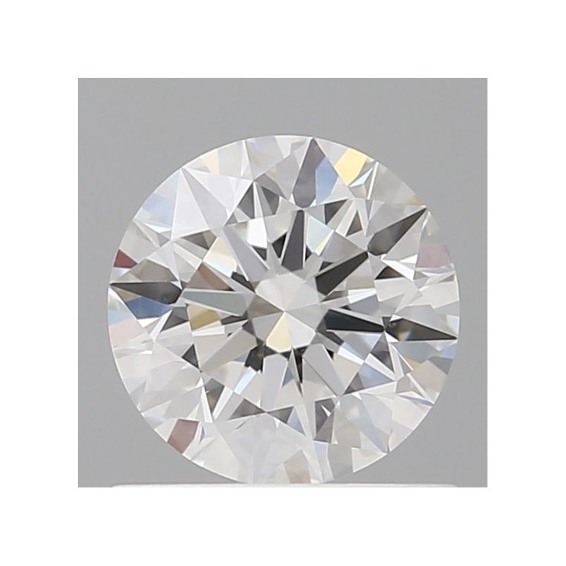 Diament szlif okrągły, 0.63ct, SI1, E, GIA 2536645563
