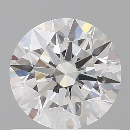 Diament szlif okrągły, 0.63ct, SI1, E, GIA 2536645563
