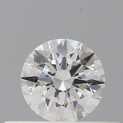 Diament szlif okrągły, 0.31ct, SI1, F, GIA 1529608203