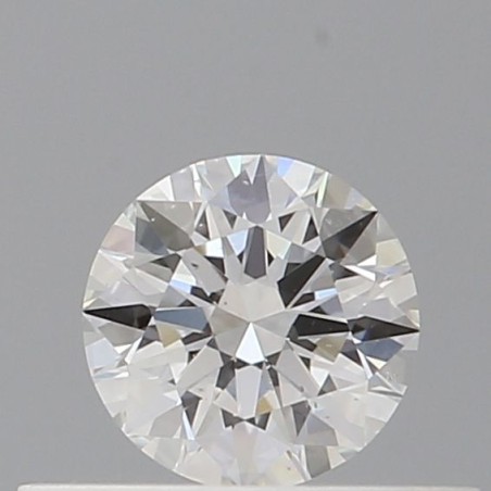 Diament szlif okrągły, 0.31ct, SI1, F, GIA 1529608203
