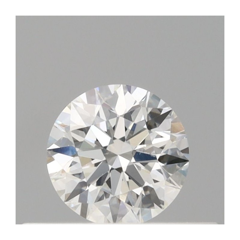 Diament szlif okrągły, 0.3ct, SI1, F, GIA 1538535145