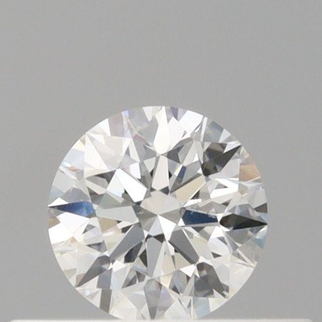 Diament szlif okrągły, 0.3ct, SI1, F, GIA 1538535145