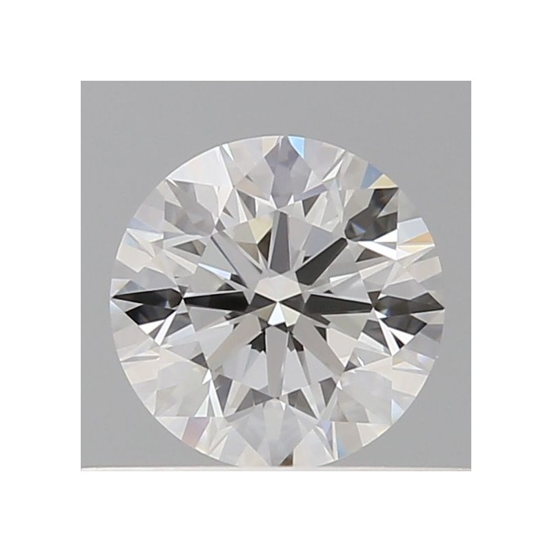Diament szlif okrągły, 0.5ct, SI1, E, GIA 6532593962
