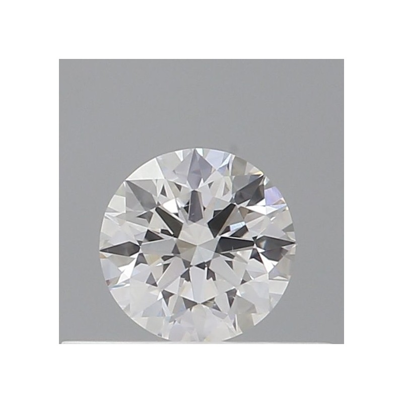 Diament szlif okrągły, 0.31ct, SI1, E, GIA 2524986480