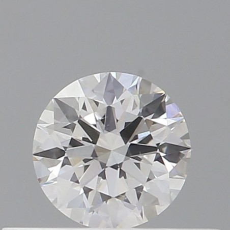 Diament szlif okrągły, 0.31ct, SI1, E, GIA 2524986480