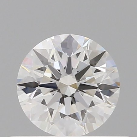 Diament szlif okrągły, 0.4ct, SI1, E, GIA 1533653520
