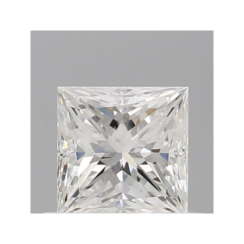 Diament szlif princess, 0.54ct, SI1, E, GIA 1525189861