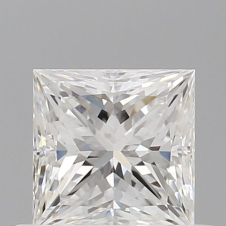 Diament szlif princess, 0.54ct, SI1, E, GIA 1525189861
