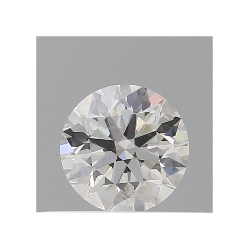Diament szlif okrągły, 0.31ct, SI1, F, GIA 3535093296