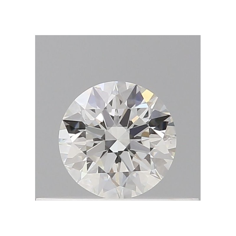 Diament szlif okrągły, 0.31ct, SI1, F, GIA 1533545780