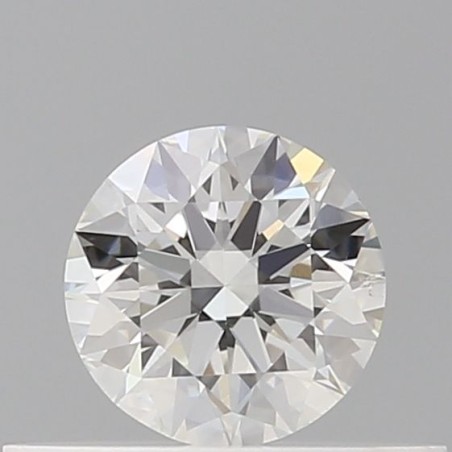 Diament szlif okrągły, 0.31ct, SI1, F, GIA 1533545780