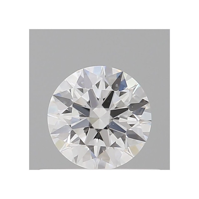 Diament szlif okrągły, 0.36ct, SI1, E, GIA 2527506071