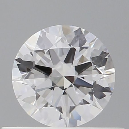 Diament szlif okrągły, 0.46ct, SI2, E, GIA 7526523749