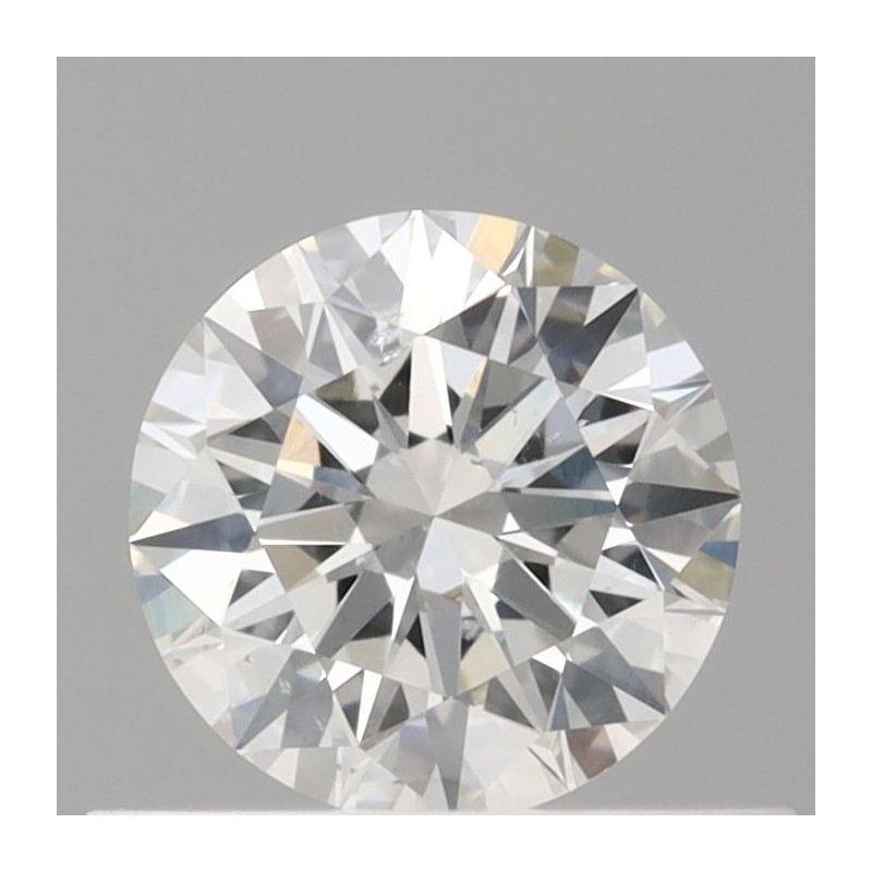 Diament szlif okrągły, 0.5ct, SI2, E, GIA 7538594281 Diament szlif okrągły, 0.5ct, SI2, E, GIA 7538594281