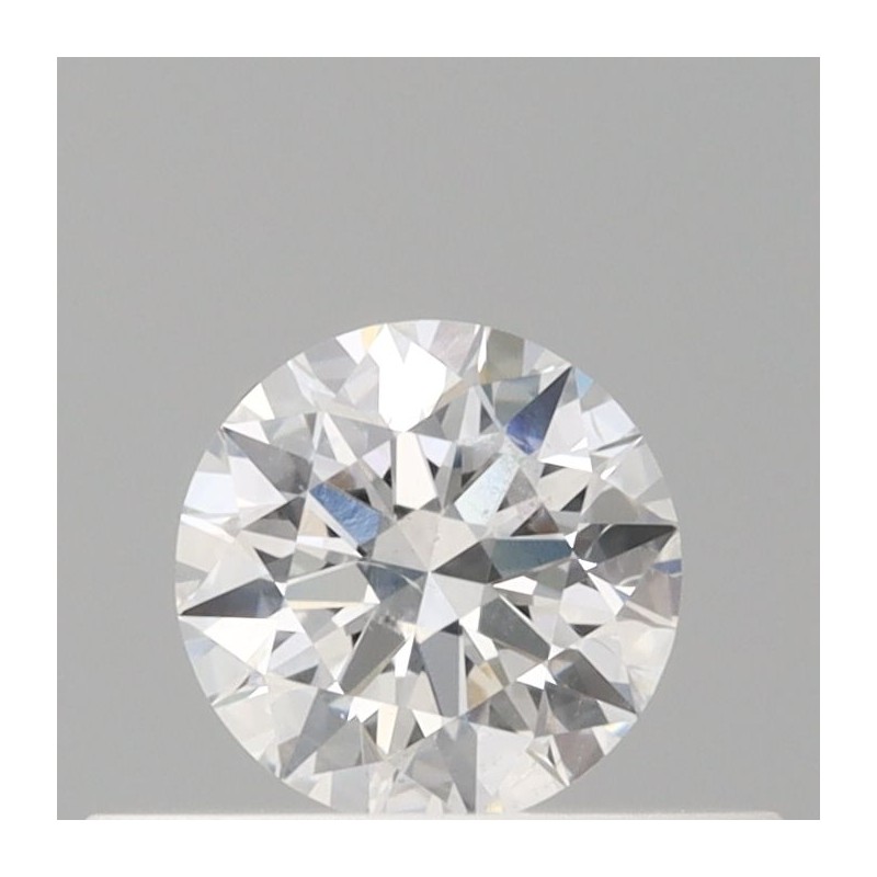 Diament szlif okrągły, 0.3ct, SI2, D, GIA 5536768913 Diament szlif okrągły, 0.3ct, SI2, D, GIA 5536768913