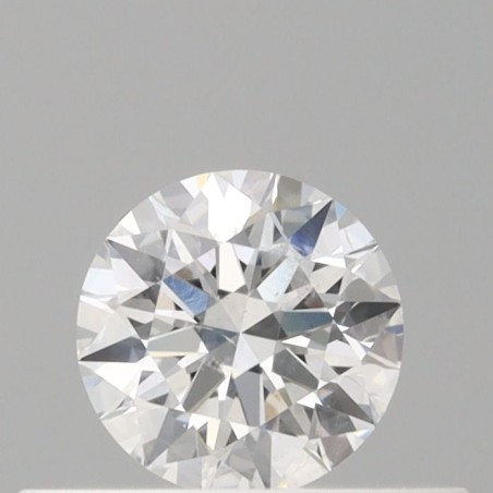 Diament szlif okrągły, 0.3ct, SI2, D, GIA 5536768913