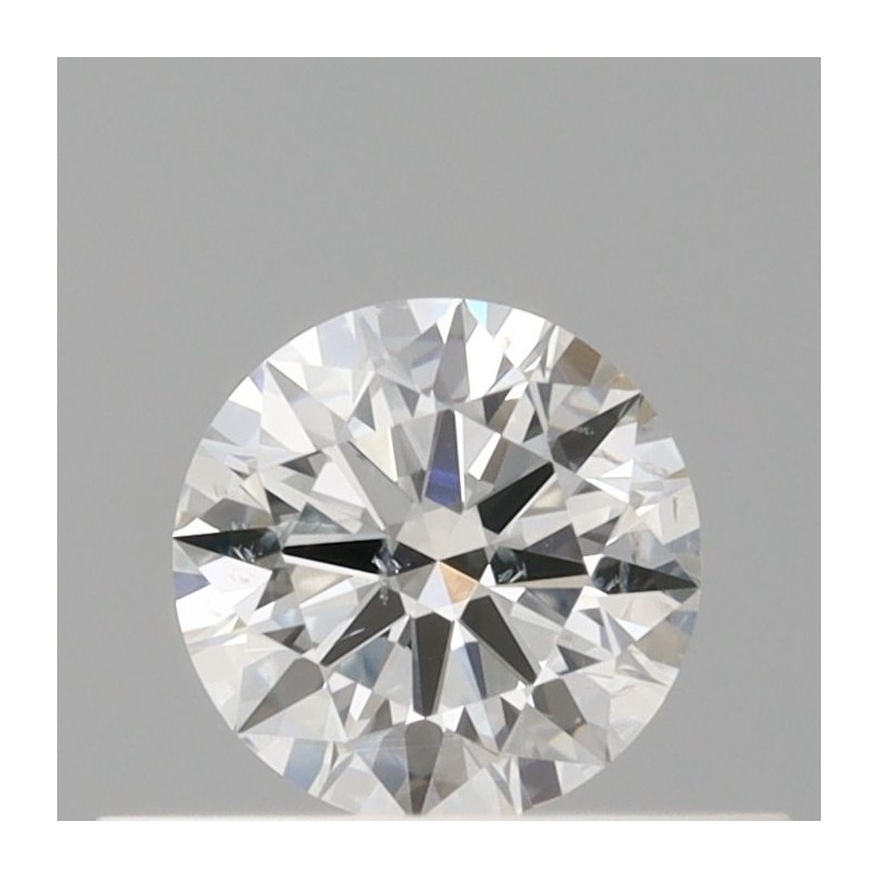 Diament szlif okrągły, 0.34ct, SI2, F, GIA 1539074856
