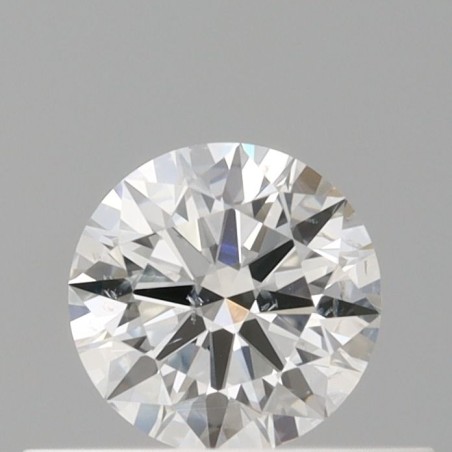 Diament szlif okrągły, 0.34ct, SI2, F, GIA 1539074856