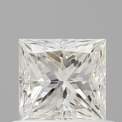 Diament szlif princess, 0.5ct, VVS2, I, GIA 2518812629