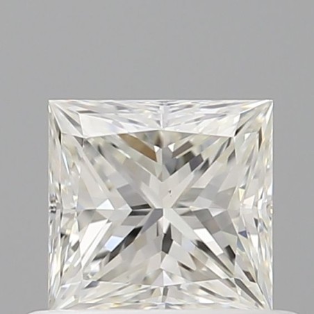 Diament szlif princess, 0.5ct, VVS2, I, GIA 2518812629