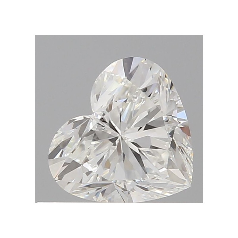 Diament serce, 0.52ct, VS1, G, GIA 6532502233 Diament serce, 0.52ct, VS1, G, GIA 6532502233