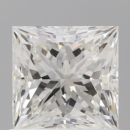 Diament szlif princess, 0.9ct, VS1, H, GIA 2526288614