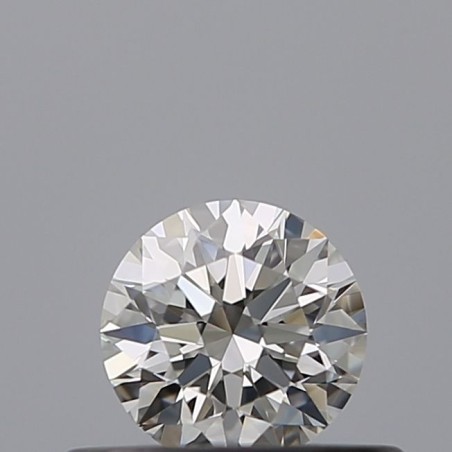 Diament szlif okrągły, 0.32ct, VVS1, H, GIA 6531849233