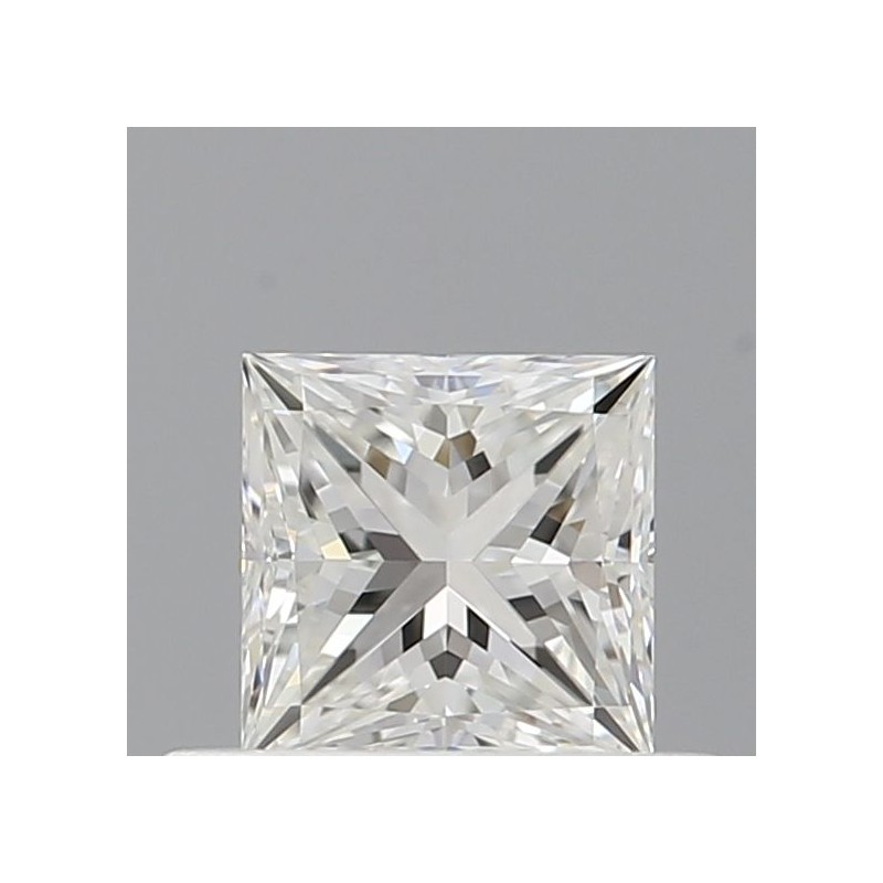 Diament szlif princess, 0.5ct, VVS2, G, GIA 1537600612