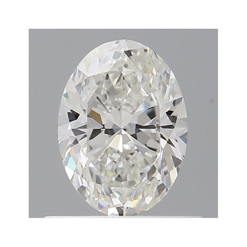 Diament szlif owalny, 0.7ct, VS1, G, GIA 2536521156