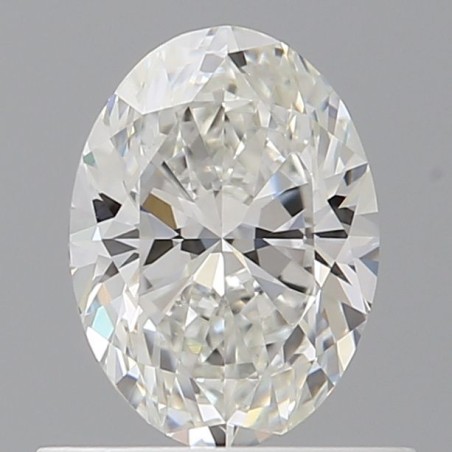 Diament szlif owalny, 0.7ct, VS1, G, GIA 2536521156