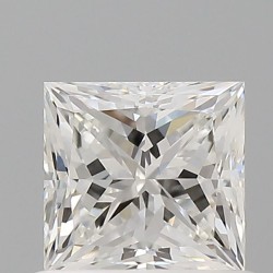 Diament szlif princess, 0.7ct, VVS2, G, GIA 1538603640