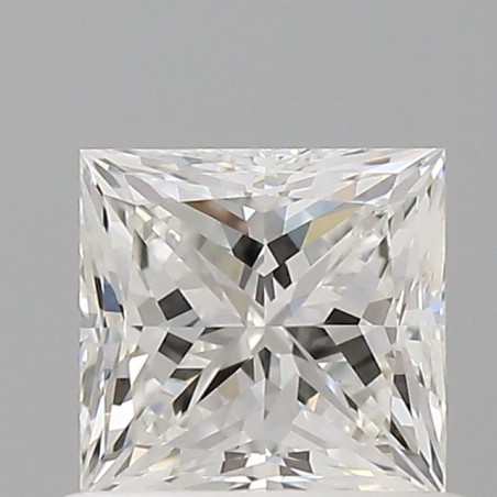 Diament szlif princess, 0.7ct, VVS2, G, GIA 1538603640