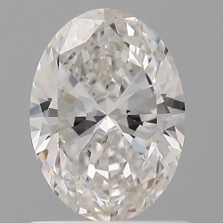 Diament szlif owalny, 0.9ct, VS1, F, GIA 6532261547