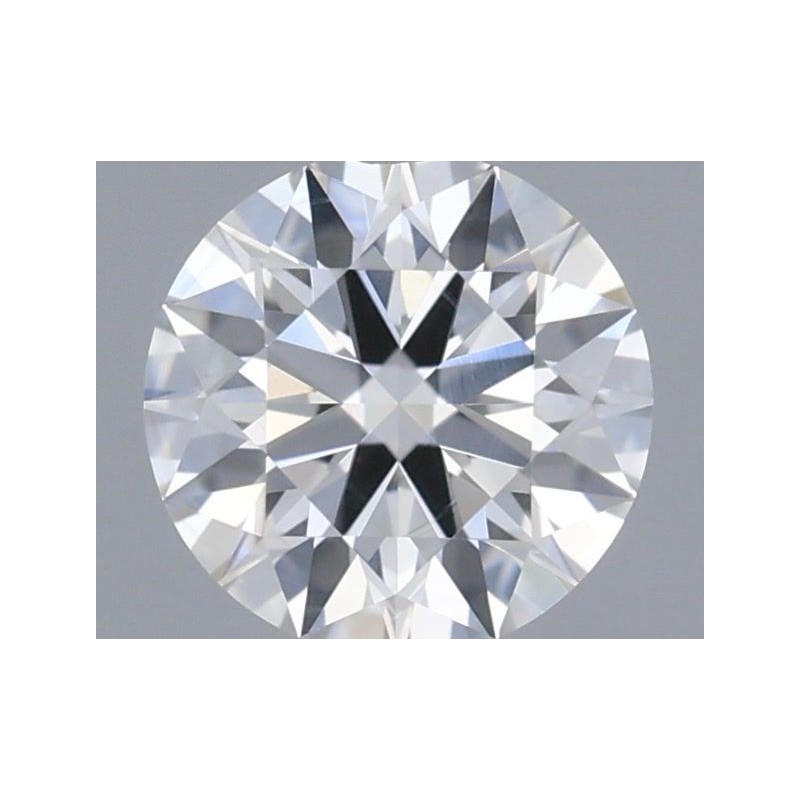 Diament szlif okrągły, 0.35ct, SI2, G, GIA 1538530119