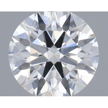 Diament szlif okrągły, 0.35ct, SI2, G, GIA 1538530119