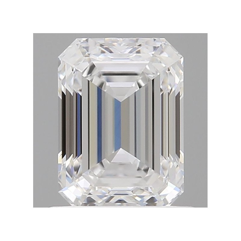 Diament szlif szmaragdowy, 0.9ct, VS1, D, GIA 1529692851 Diament szlif szmaragdowy, 0.9ct, VS1, D, GIA 1529692851