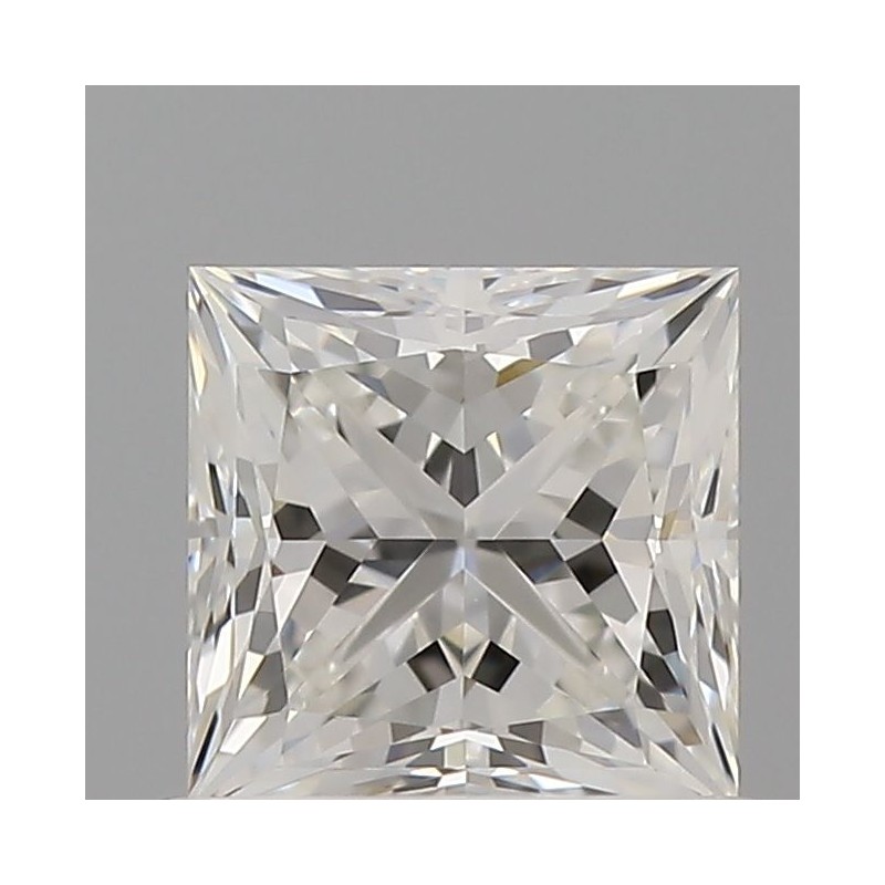 Diament szlif princess, 0.7ct, VVS2, H, GIA 6521518279 Diament szlif princess, 0.7ct, VVS2, H, GIA 6521518279