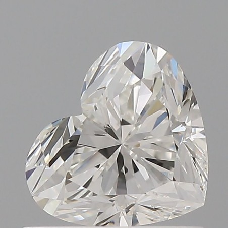 Diament serce, 0.72ct, VS1, G, GIA 7533262015