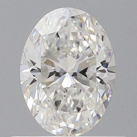 Diament szlif owalny, 0.7ct, VS1, F, GIA 3535473265