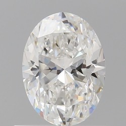 Diament szlif owalny, 0.7ct, VS1, E, GIA 1533262415