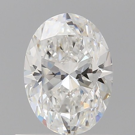 Diament szlif owalny, 0.7ct, VS1, E, GIA 1533262415