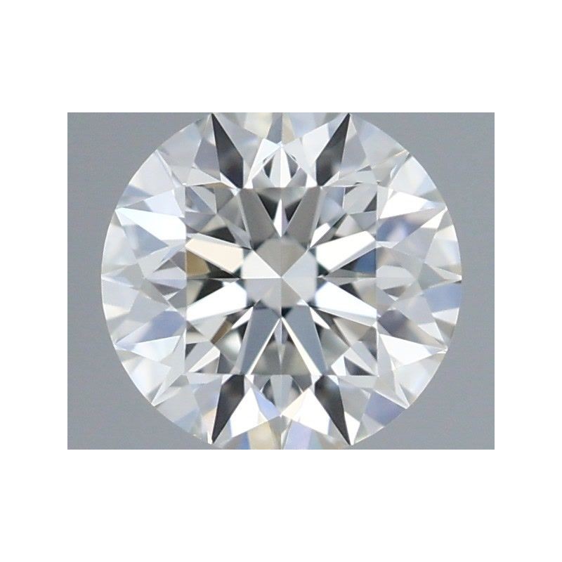 Diament szlif okrągły, 0.3ct, VS1, H, GIA 5513434718
