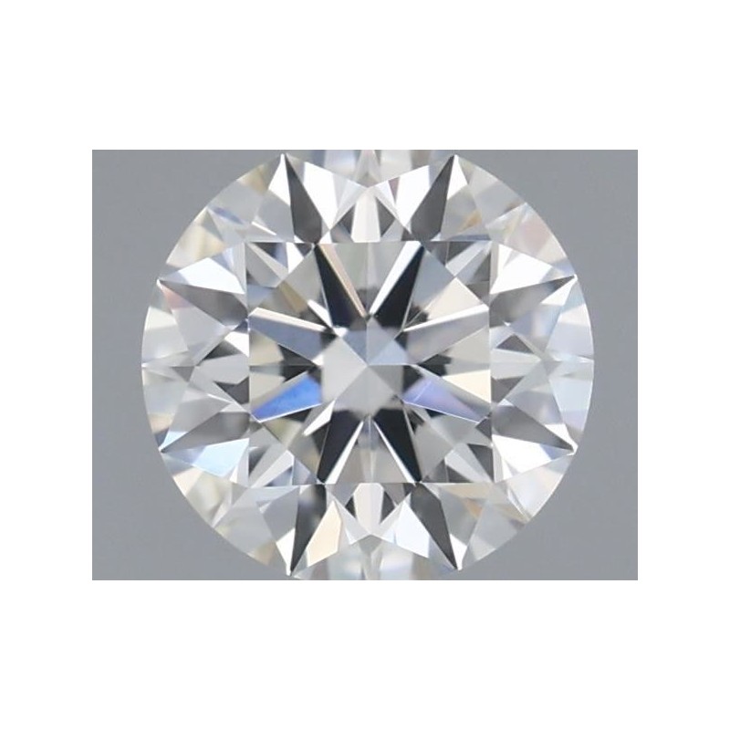 Diament szlif okrągły, 0.31ct, VS1, H, GIA 1513623337