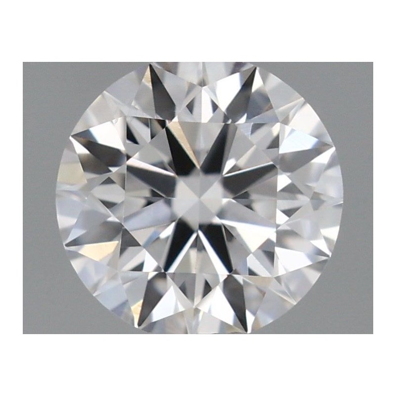 Diament szlif okrągły, 0.35ct, VS2, H, GIA 5533277813