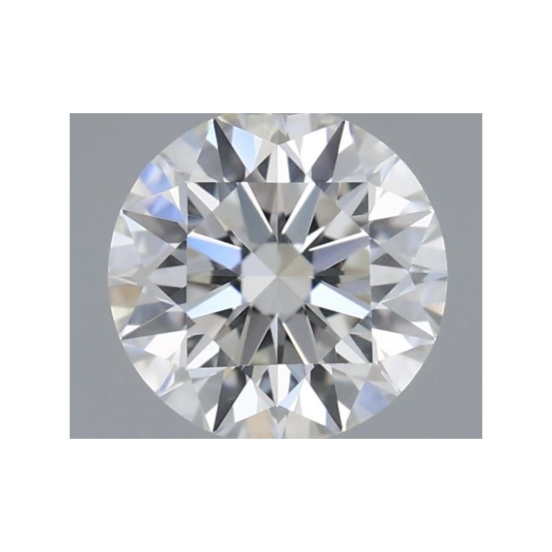 Diament szlif okrągły, 0.31ct, VS1, H, GIA 6511662650