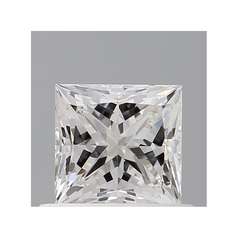 Diament szlif princess, 0.7ct, VS2, G, GIA 1539250075